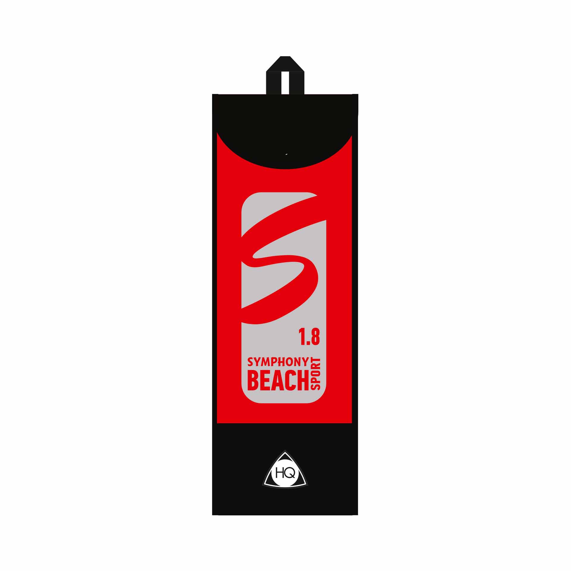 HQ Symphony Beach III 1.8 Sport - Tasche - 01