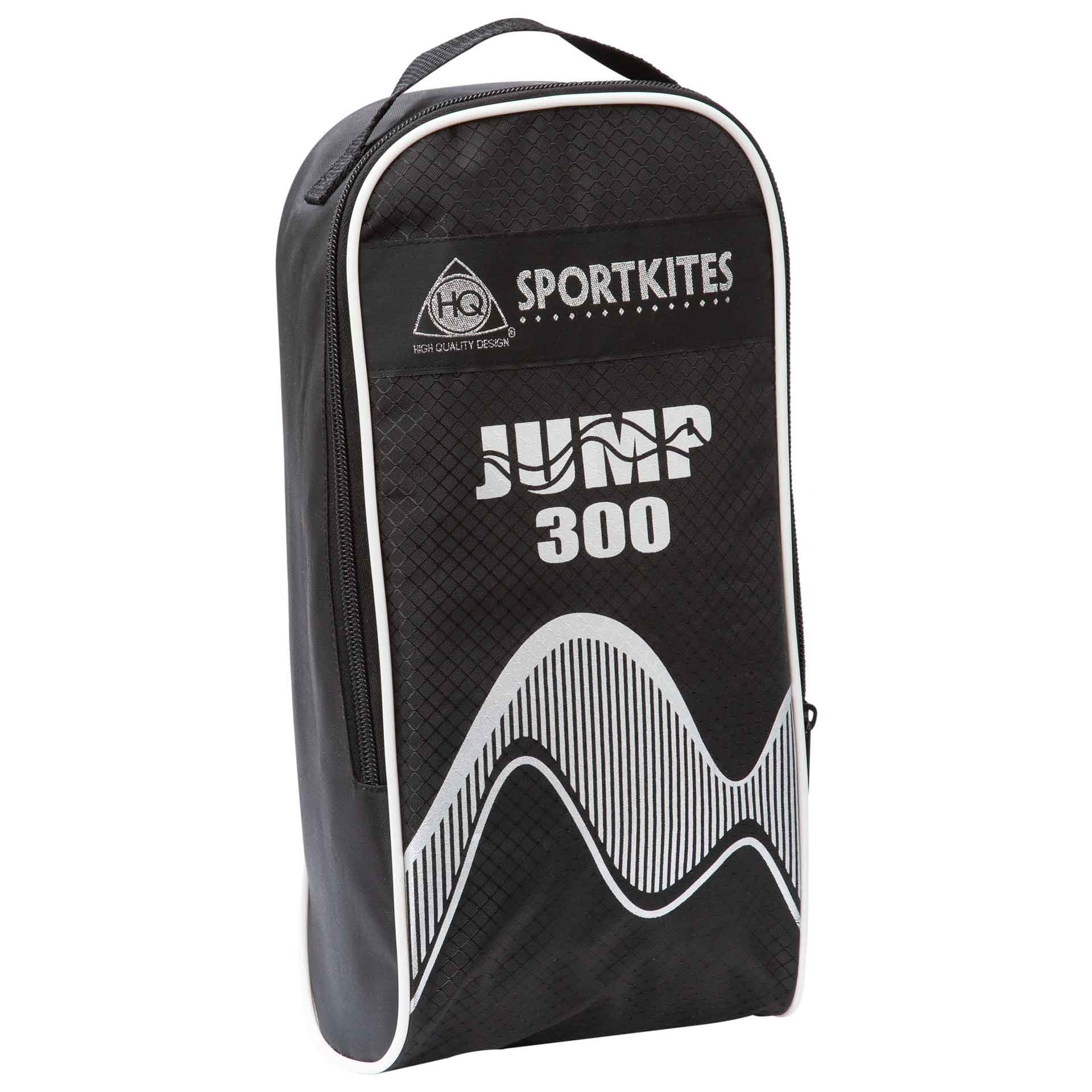 Symphony Jump 300 – Invento HQ Lenkmatte – Tasche