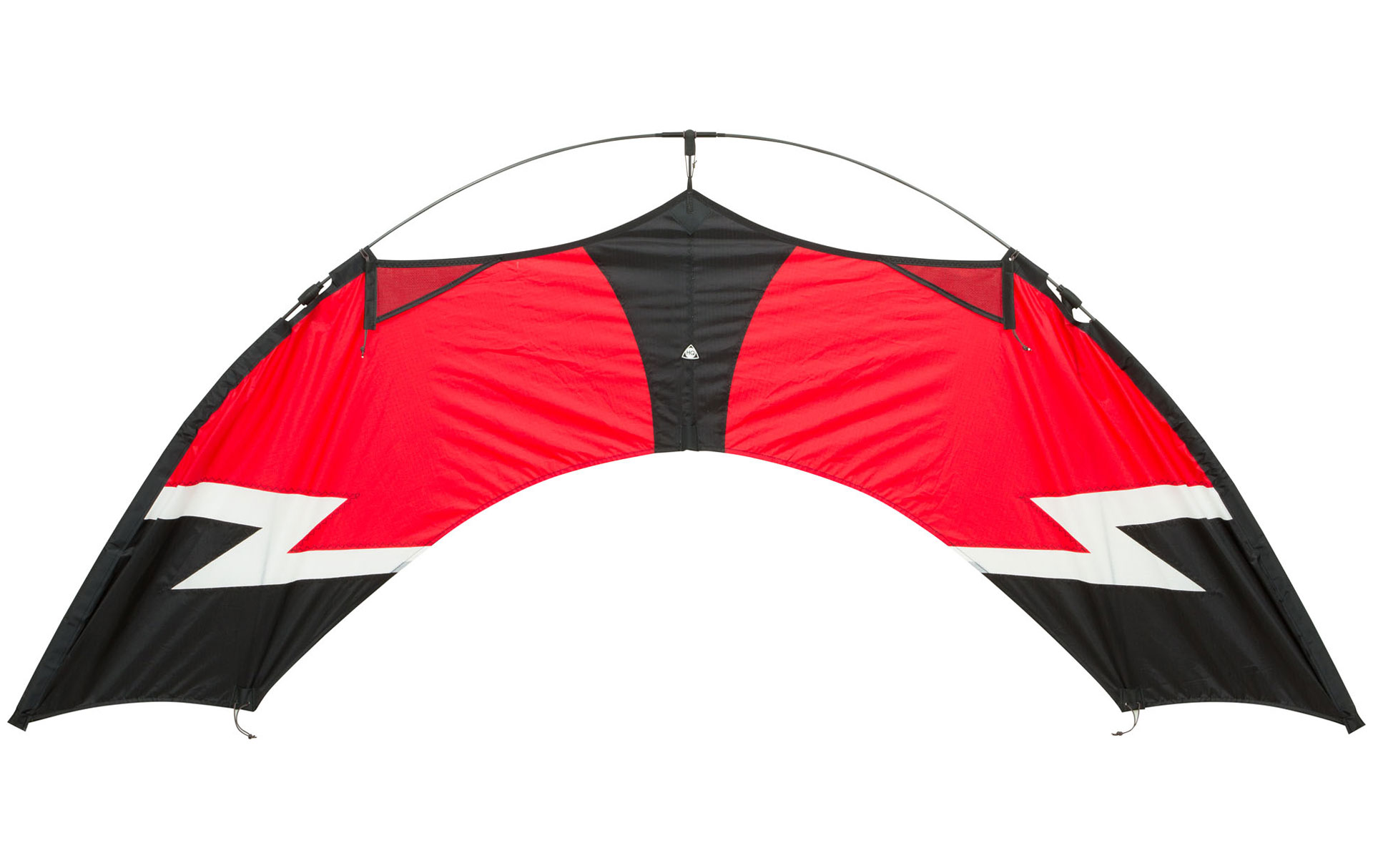 Invento HQ Kite Easy Quad – Lenkdrachen – Vierleiner