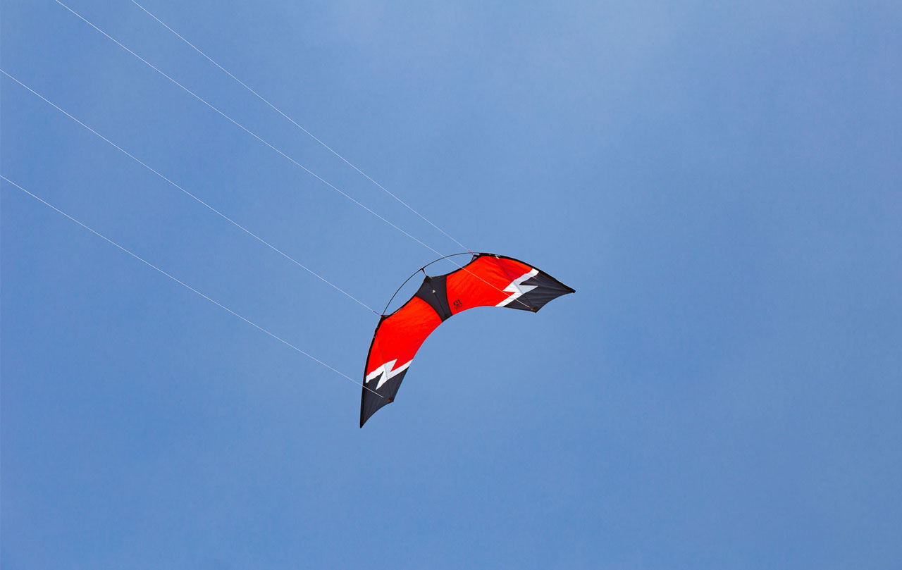 Invento HQ Kite Easy Quad – Inspiration