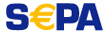 Logo SEPA-Lastschrift