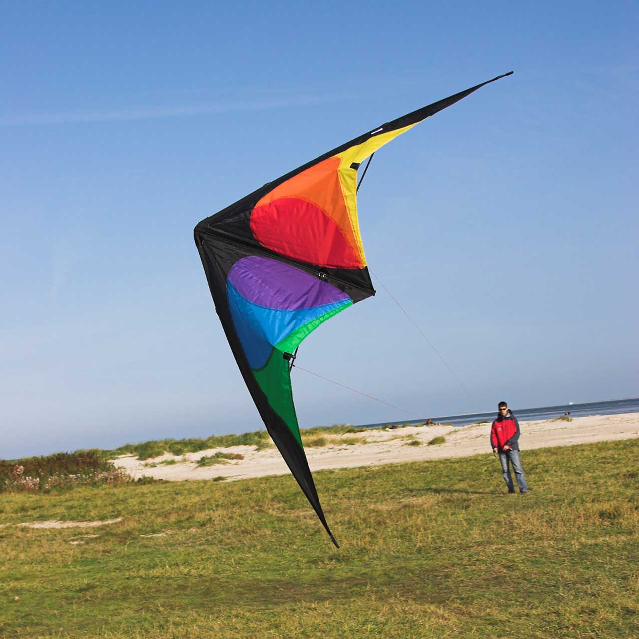 Invento HQ Kite Bebop Prisma – Inspiration