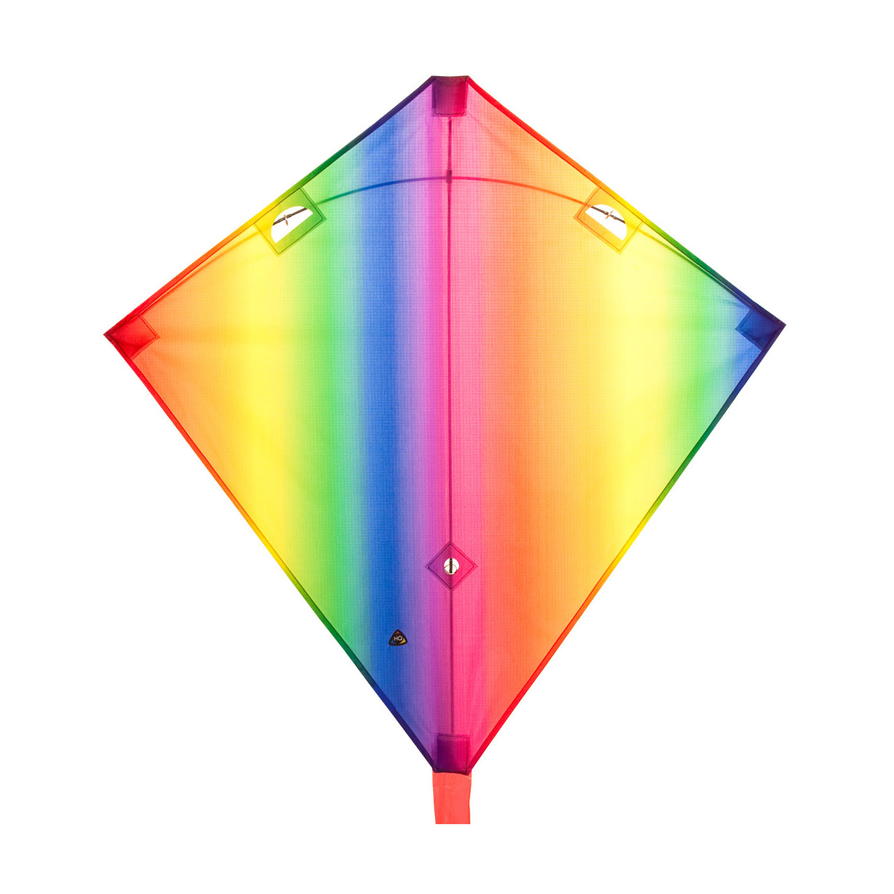 Invento HQ Kite Dancer Rainbow – Drachenkörper