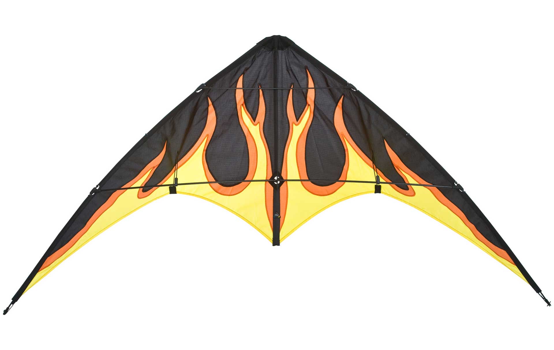 Invento HQ Kite Bebop Fire – Lenkdrachen