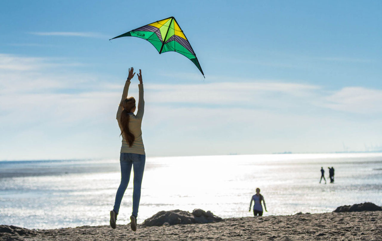 Invento HQ Kite Limbo 2 Emerald – Inspiration