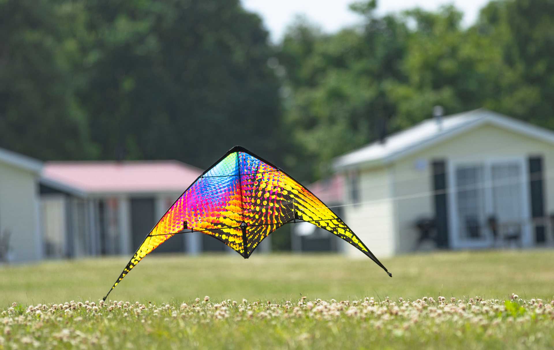 Invento HQ Kite Bebop Vibe – Inspiration 1