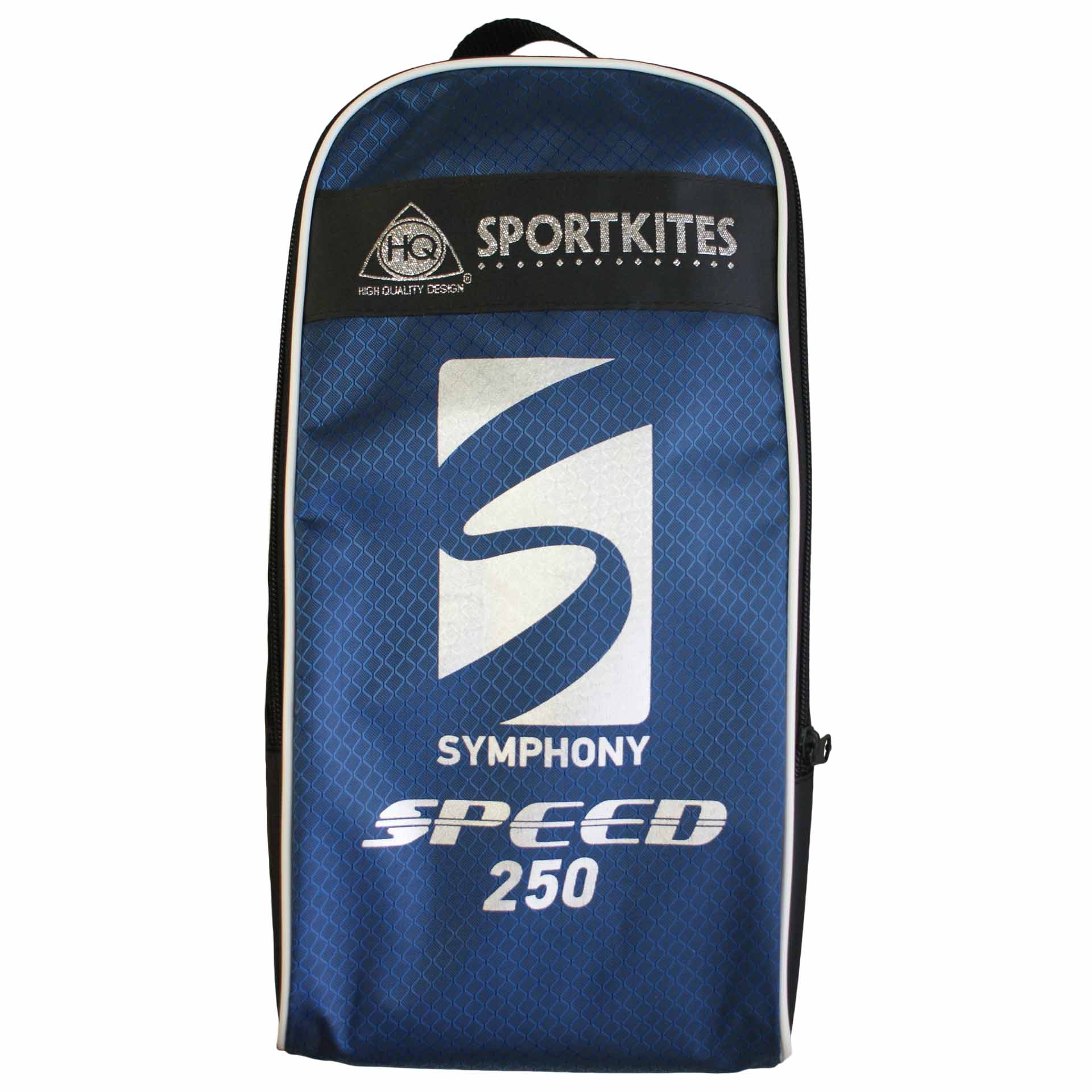 HQ Symphony Speed II 250 - Tasche