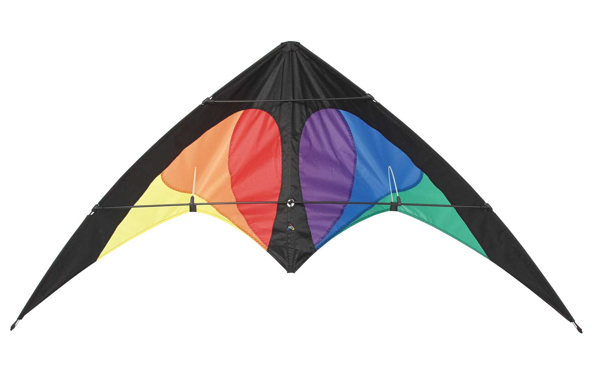 Invento HQ Kite Bebop Prisma – Lenkdrachen