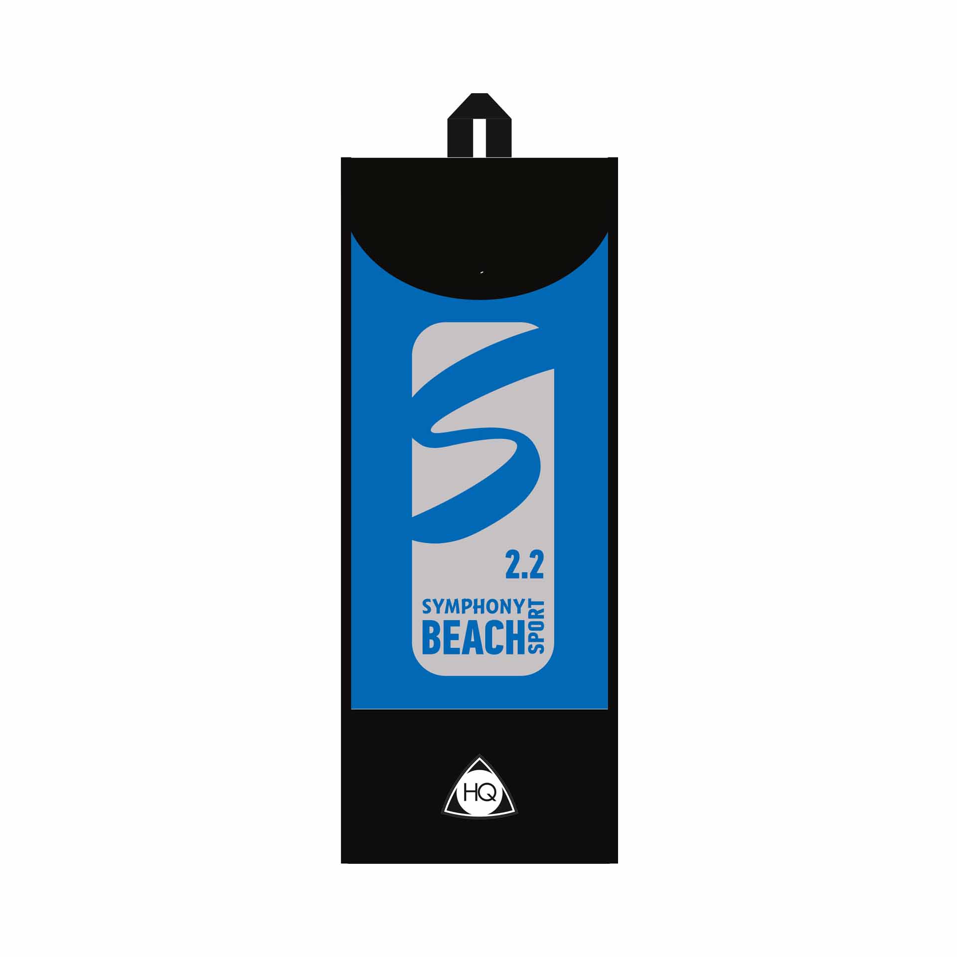 HQ Symphony Beach III 2.2 Sport - Tasche - 01